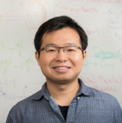 Huayan Wang