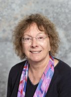 Carol Grbich