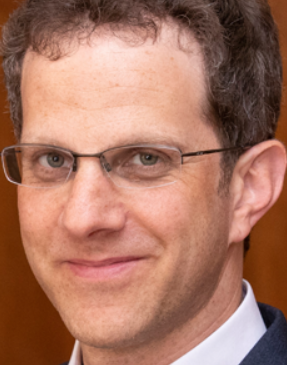 Martin Petrin
