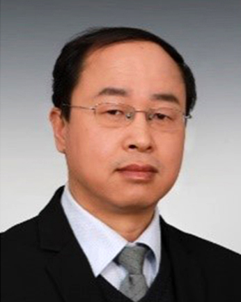 Xuebo Yin