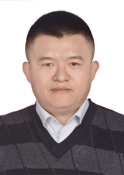Zhenliang Yin