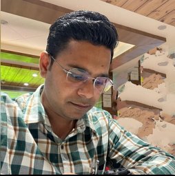 Hari Madhav