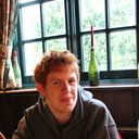 James Nicholas Hawkes
