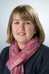 Carol Mckinstry