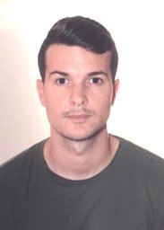 Alejandro Pérez-Castilla