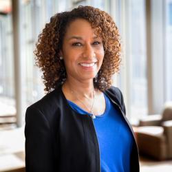 Shorna Broussard Allred