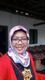 Slamet Diah Volkandari