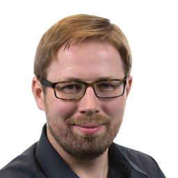 Kevin P. Nichols