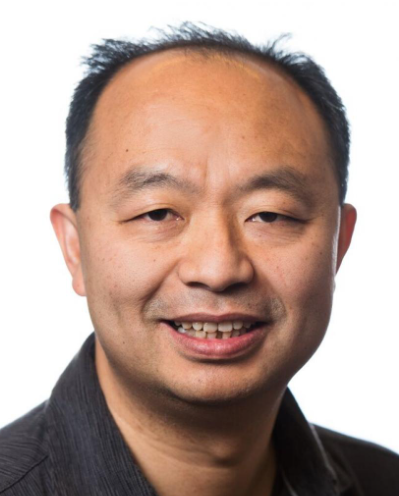 Daniel Deng