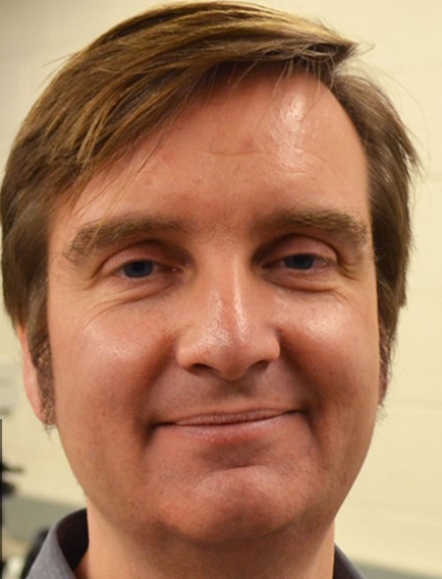 Sascha Hilgenfeldt
