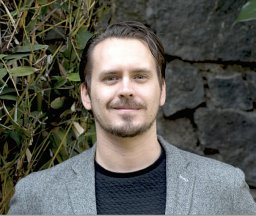 Jose Mario Gonzalez-Meljem