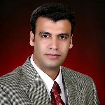 Reza Shahbazian-Yassar