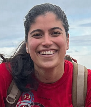 Melanie Subbiah