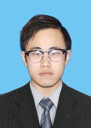 Zhili Cai
