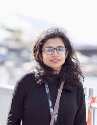 Shreya Goyal