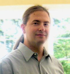 Jonathan T. Niehof