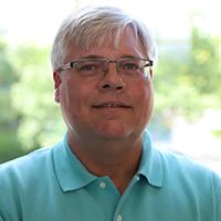 Paul Babitzke