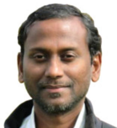 Robinson Piramuthu