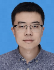 Xinghua Wang