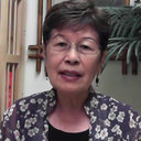 Violet Harada