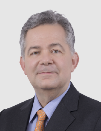 Warren Bailey