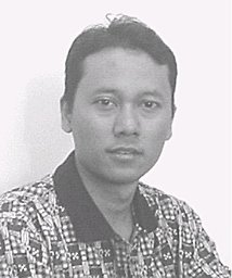 Dedet Candra Riawan