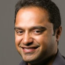 Satchal Erramilli