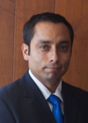 Hiram Beltrán Sánchez