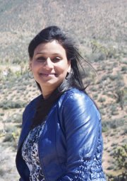 Ruchi Agrawal