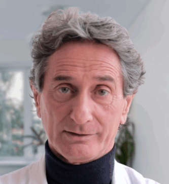 Claudio Pacchetti