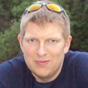 Christopher Boothman