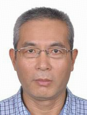 Xinghu Li
