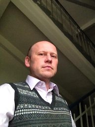 Vadim Vostrotin