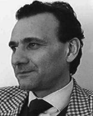 Aldo Baccigalupi