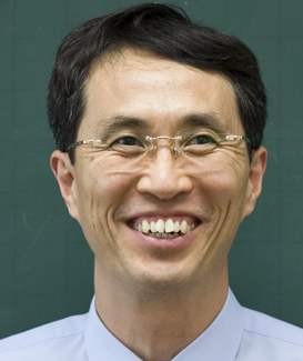 Dongsu Kim