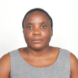 Thenjiwe Major
