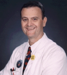James M. Hill