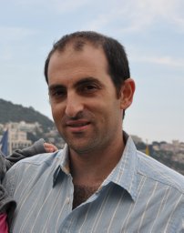 Assaf Y. Anderson