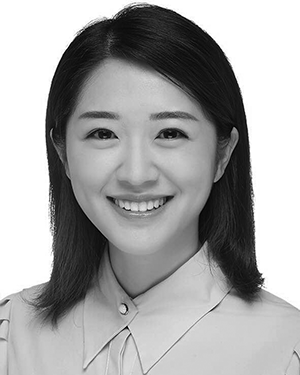 Lingyue Deng