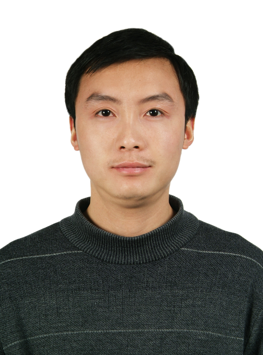 Changcheng Liu