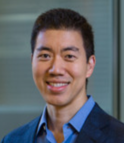 David R. Liu