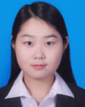 Shuangrui Yin