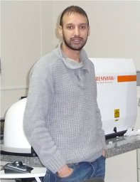 Mohamed Ramzi Ammar