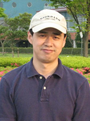Guanghui Zhang