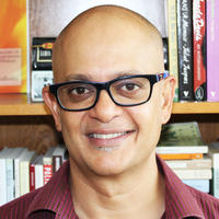 Sharad Chari