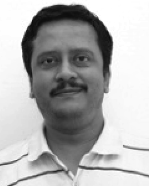 Samit Bhattacharya