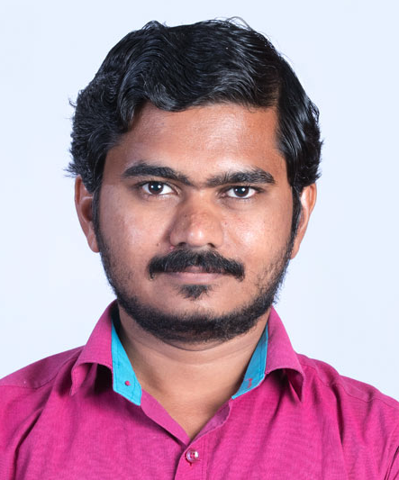 T. Mohanraj