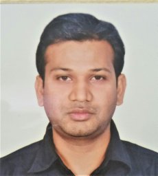 Rakesh Kumar