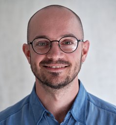 Doug Richardson