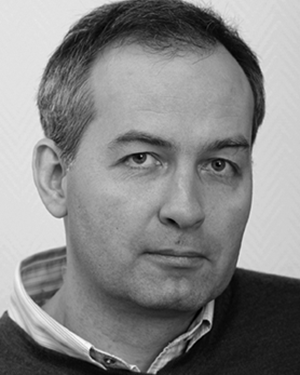 Ilya A. Ozheredov